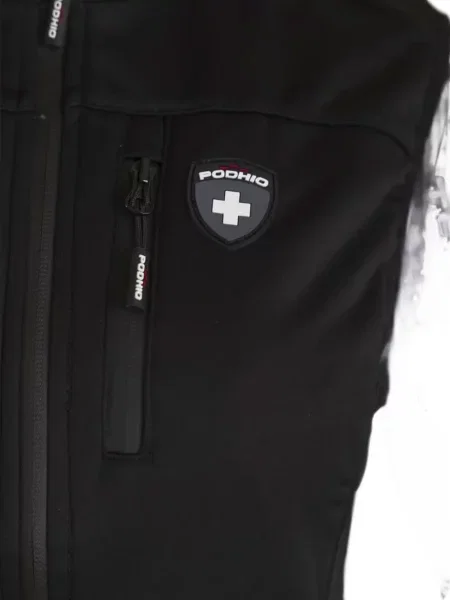 Vesta Podhio čierna