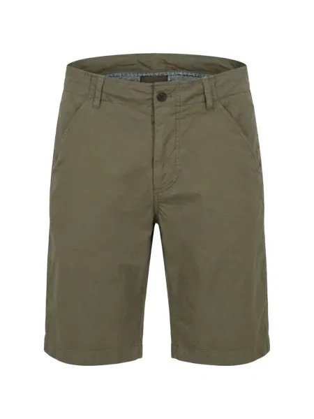 Bermude Drumohr verde