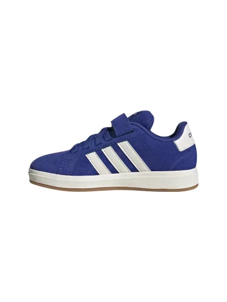 Pantofi Adidas albastru