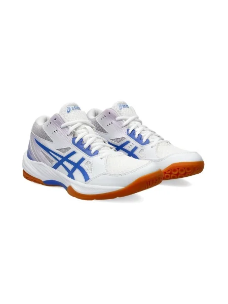 Pantofi Asics alb