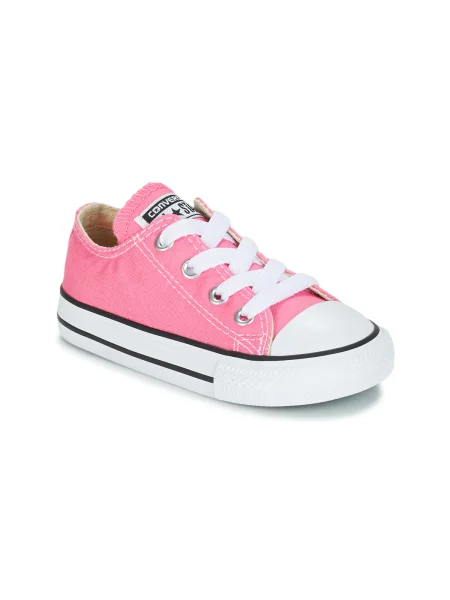 Tenisky Converse Chuck Taylor All Star ružová