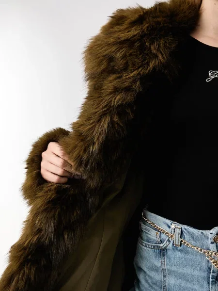 Trussardi пальто