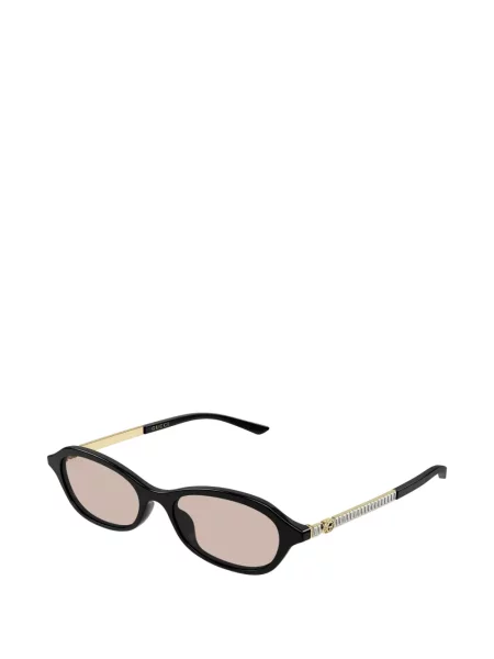 Слънчеви очила Gucci Eyewear черно