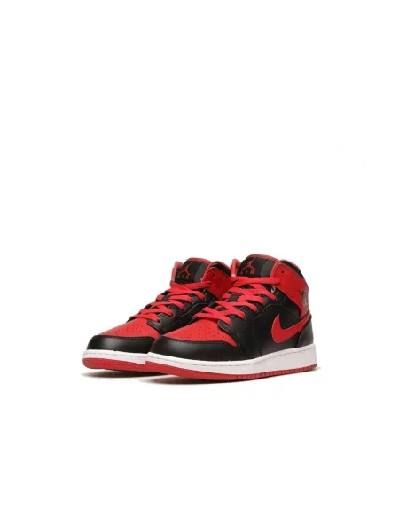 Pantofi Nike roșu