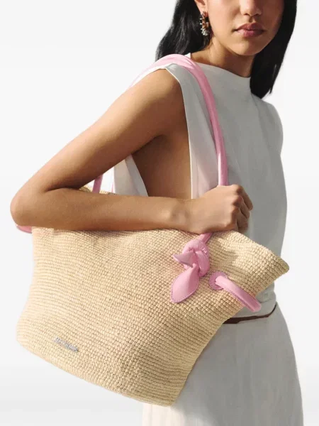 Geantă shopper Jacquemus