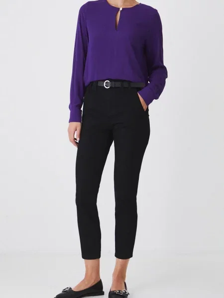 Дънки Medicine черно