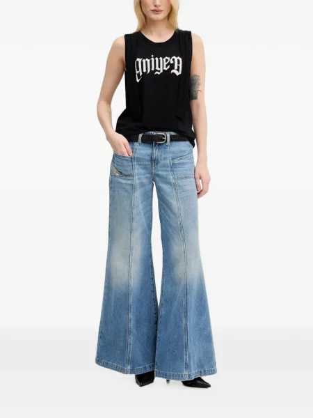 Top Aniye By cu imagine negru
