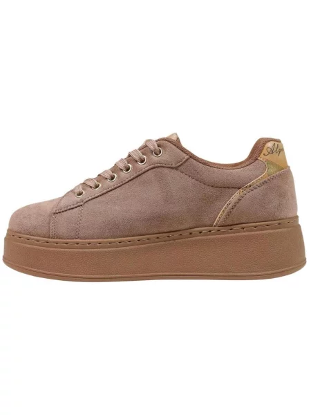 Pantofi Alviero Martini maro