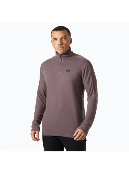 Pulover Helly Hansen gri