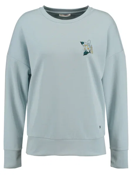 Palton Key Largo albastru