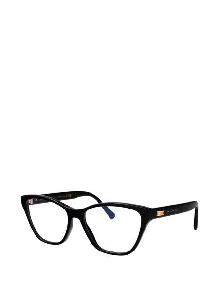 Ochelari de soare Bvlgari negru