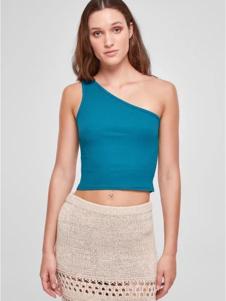 Asymetrický top Uc Curvy