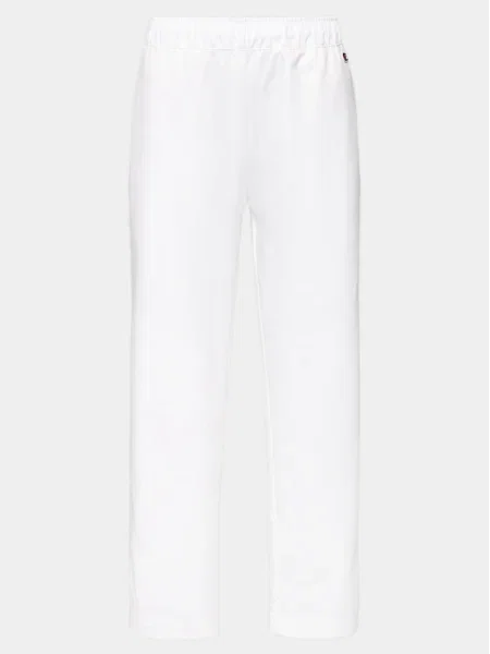 Champion Pantaloni scurți sport alb