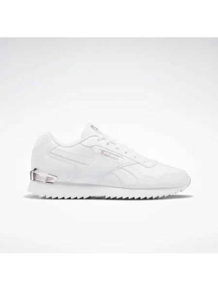 Sneakersy Reebok białe