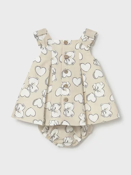 Детское платье Mayoral Newborn