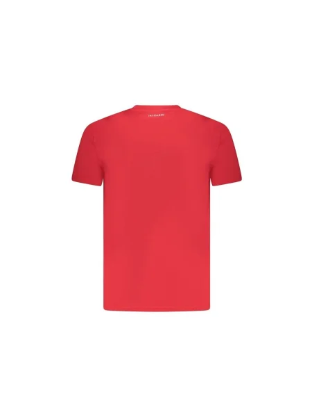 Póló Trussardi piros