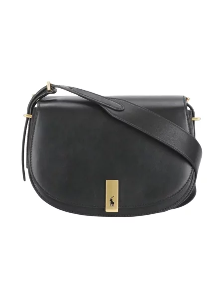 Polo Ralph Lauren Torebka czarny