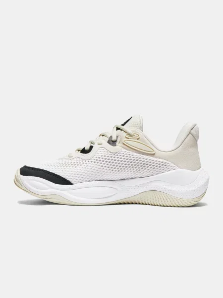 Tenisky Under Armour sivá