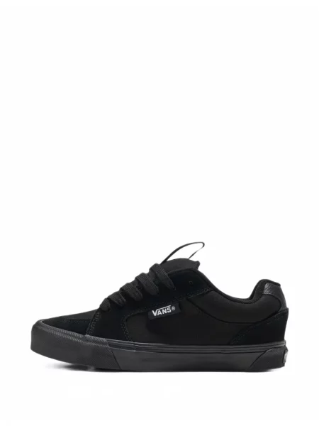 Маратонки Vans черно