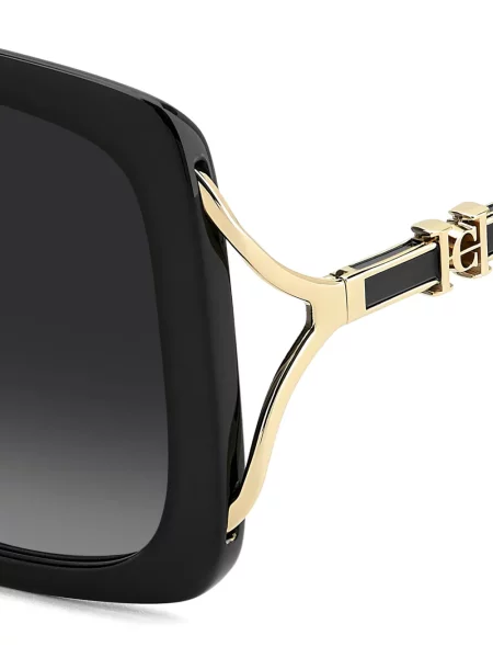 Ochelari de soare Carolina Herrera negru