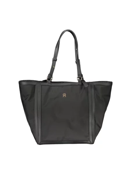 Torebka Tommy Hilfiger czarna