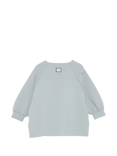 Bluza dziecięca Douuod niebieska
