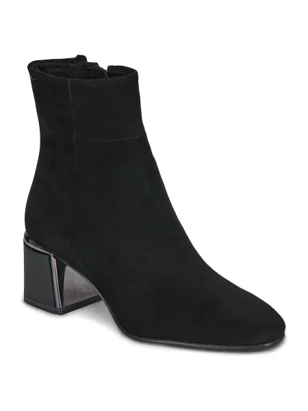 Pantofi Tamaris negru