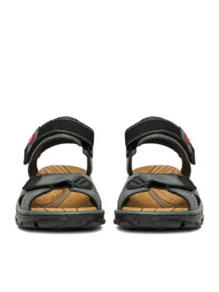 Sandali Rieker modra