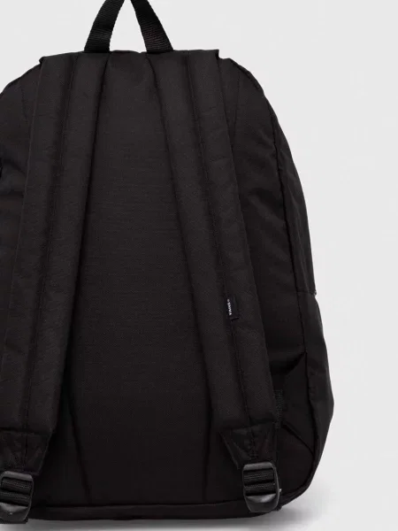 Rucsac Vans Old Skool Classic Backpack Black Universal negru