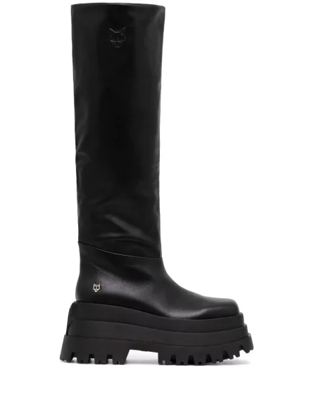 Botine Naked Wolfe negru
