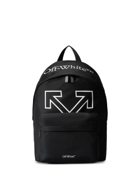 Rucsac Off-white alb