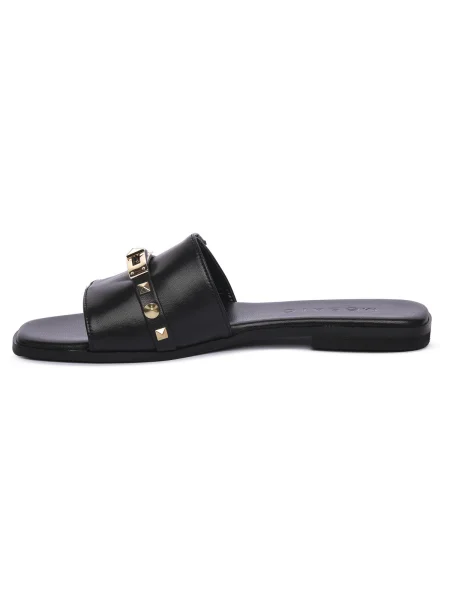 Pantofi Mosaic negru