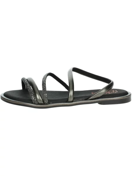 Pantofi Porronet gri