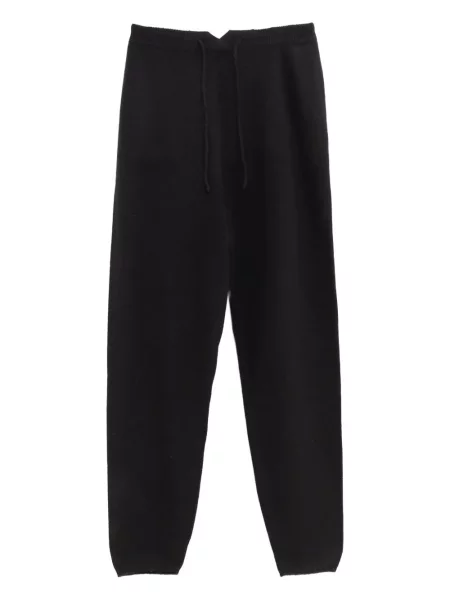 Pantaloni Denis Colomb negru