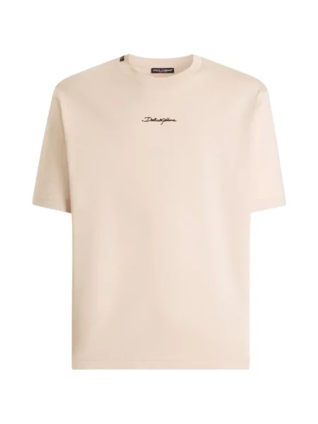 Tricou Dolce & Gabbana