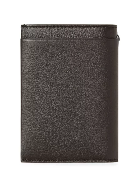 Portofel Zegna maro