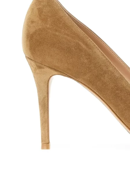 Pantofi cu toc Gianvito Rossi