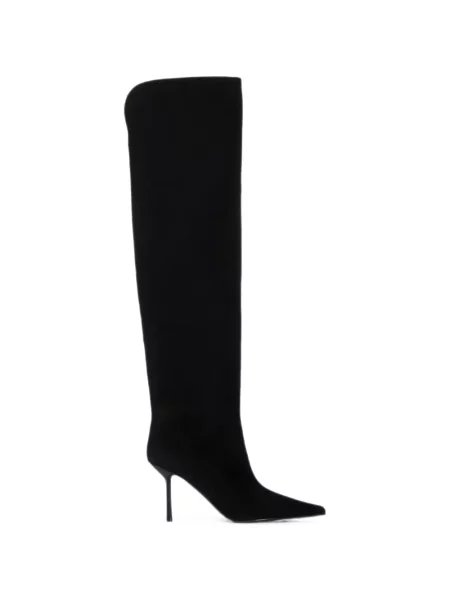 Botine Le Silla negru