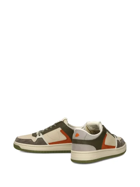 Sneakerși Philippe Model Paris maro