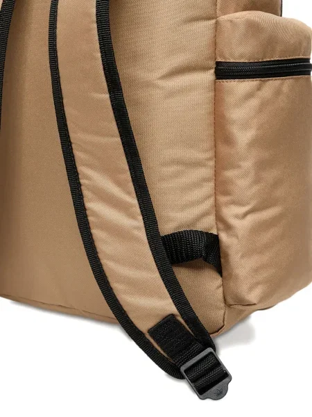 Футбол тениска с дълъг ръкав Adidas на райета мъниста бяло