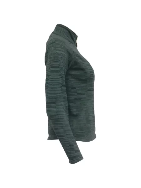 Pulover The North Face verde