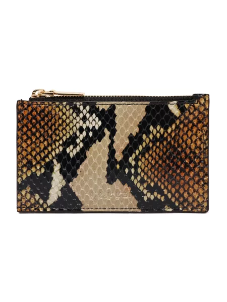 Portfel Alexander Mcqueen