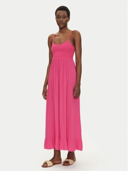 YSABEL MORA Rochie de vară roz