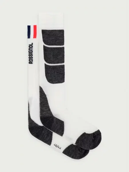 Rossignol sportovní ponožky INTERMEDIATE béžové