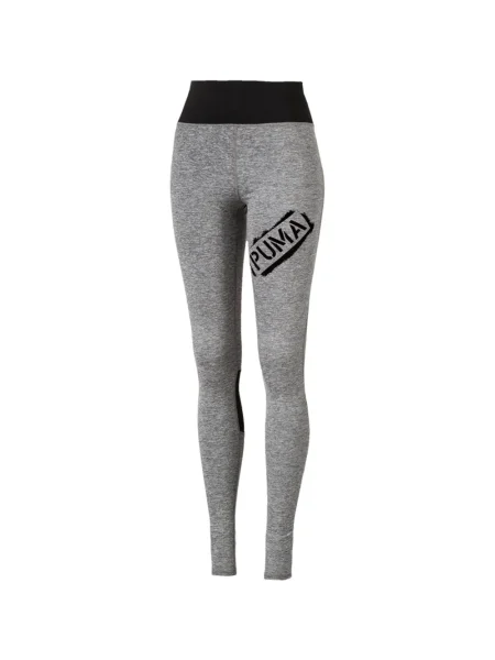 Leggings Puma gri