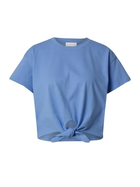 LeGer by Lena Gercke Tricou Tessy porumbel albastru