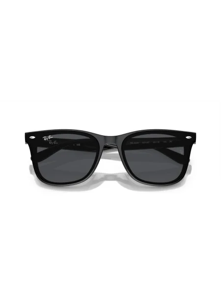 Ceas Ray-ban negru