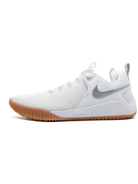Tenisky Nike Zoom biela