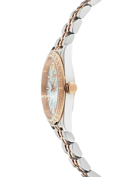 Ceas Versace alb