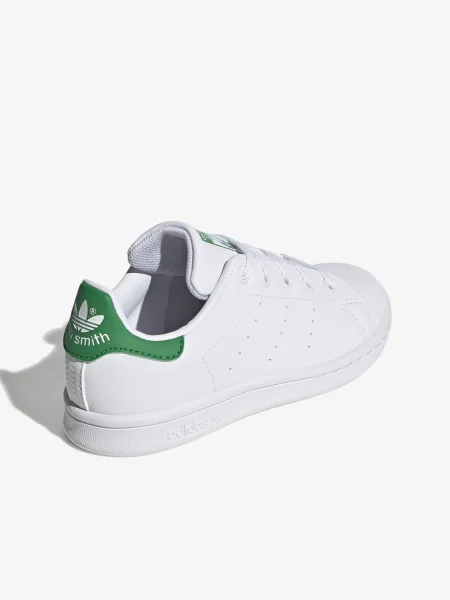 Adidas Sneakersy Stan Smith C biela